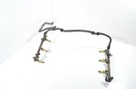 Porsche 986 Boxster Fuel Pipe Injector Rail 2.7 M96.23 99611003602. Fixed Price $250.00.