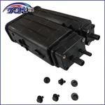 911-823 Evaporative Emissions Charcoal Canister For 11-15 Kia Optima 314102T600. Fixed Price $99.88.