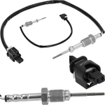 Global Parts Exhaust Gas Temperature (egt) Sensor For Bmw 1812320. Fixed Price $84.31.