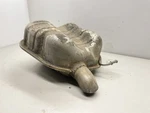 Vw Jetta MK6 162, 163 Exhaust 1K0120 1K5253611 2011-2017. Fixed Price $142.50.