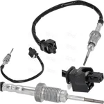 Global Parts Distributors 1812321 Exhaust Gas Temperature (egt) Sensor. Fixed Price $80.99.