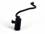 Mini Cooper Fuel Vent Pipe W/dust Filter 16137439032 15-24 F55. Fixed Price $39.99.