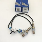 2X Denso Up&down Oxygen O2 Sensor For Cadillac Chevy Gmc Buick 234-4668 234-4407. Fixed Price $90.00.