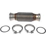 Dorman 674-6023 Exhaust Bellow Pipe, Interchange: Automann 820.B75405P. Fixed Price $564.68.