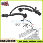 11157601451 Crankcase Ventilation Pcv Pipe For Bmw F02 F07 F06 F12 550I 650I N63. Fixed Price $63.39.