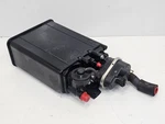 07-09 Lexus LS460L Emission Fuel Evaporator Charcoal Canister Oem. Fixed Price $80.10.