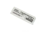 Emission Label Mopar 68366324AB. Fixed Price $17.48.