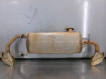 15 - 20 Nissan Murano Exhaust Muffler Tail Pipe 3.5L. Fixed Price $319.96.