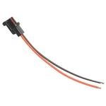 Vapor Canister Purge Solenoid Connector Standard S-566. Fixed Price $25.83.