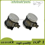 2X New Air Mass Sensor For Maserati Ghibli Levante Quattroporte 670002164. Fixed Price $82.28.