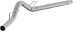 Mbrp S62460PLM 5" Exhaust 2008-2010 Ford F250/F350 Super Duty 6.4L Power Stroke. Fixed Price $424.99.