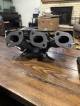 Nissan Altima Maxima Murano Quest V6 Rear 1PCS Dorman L6 Exhaust Manifold. Fixed Price $90.00.