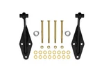 Icon 39010 Dual Shock Mount Kit 1999-2004 Ford F250/F350 Super Duty. Fixed Price $212.50.