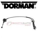Dorman Transmission Shifter Cable For 2007-2010 Mercury Mountaineer Fq. Fixed Price $85.65.