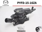 Mazda Genuine CX-5 CX-30 Water Valve PYFD-15-16ZA Oem New. Fixed Price $304.49.