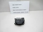 2010-2017 Volvo XC60 Air Flap Actuator Motor 6G9N-19E616-BA Oem. Fixed Price $27.00.
