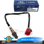 Genuine Oxygen Sensor Front Rear For 12-17 Accent Veloster Rio Soul 392102B220. Fixed Price $73.98.