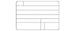 Genuine Kia Emission Label 35417-2G202. Fixed Price $12.46.