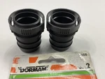 Dorman 800-066 Crankcase Ventilation Hose Connectors, Straight 27MM Barbed. Fixed Price $26.95.
