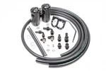 Radium Engineering Dual Catch Can Kit For 2015-2021 Subaru Wrx Fluid Lock. Fixed Price $417.95.