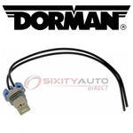 Dorman Techoice Horn Connector For 1992-1994 Pontiac Sunbird Electrical Ni. Fixed Price $31.86.