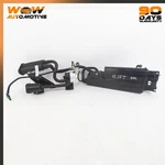 14-25 Jaguar F-type X152 Fuel Vapor Charcoal Canister Reservoir Black Oem. Fixed Price $61.34.