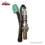 Denso 234-4303 Oxygen Sensor For 2009-2013 Suzuki Grand Vitara 3.2L Kizashi 2.4L. Fixed Price $100.00.