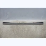 86-89 Bmw E30 3-SERIES Diving Board Rear Bumper Plastic Center Top Trim Molding. Fixed Price $60.00.
