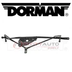 Dorman Front Windshield Wiper Linkage For 2011-2014 Lincoln Mark Lt Washer Ud. Fixed Price $113.17.