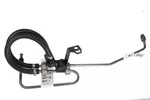 Genuine Acdelco Exhaust Pressure Differential Sensor Pipe 84277119. Fixed Price $89.48.