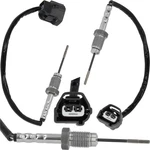 Global Parts Exhaust Gas Temperature (egt) Sensor For 14-16 Nissan NV200 1812252. Fixed Price $103.31.