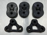 EB1461 2007 Honda S2000 Exhaust Mount Hangers. Fixed Price $49.99.