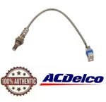 Acdelco 213-4229 Gm Original Equipment Heated Oxygen Sensor New Free Shipping. Fixed Price $100.62.