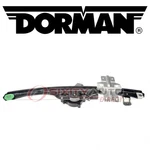 Dorman Front Left Power Window Motor & Regulator Assembly For 2007-2016 Gmc Mq. Fixed Price $184.72.