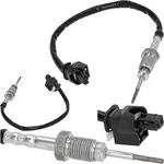 Exhaust Gas Temperature (egt) Sensor-sensor Global 1812321. Fixed Price $81.80.