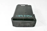 05-08 Maserati Quattroporte M139 Fuel Evaporator Canister 212961. Fixed Price $24.00.