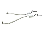 1967 Dodge Dart Gt 273 Engine Dual Exhaust System. Fixed Price $900.00.