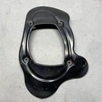 2018 Lamborghini Huracan Rear Left Brake Shield Cover 4S0615611A. Fixed Price $39.99.