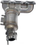 Catalytic Converter With Integrated Exhaust Manifold Dorman 674-256. Fixed Price $679.82.