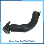 Pack (1) 11127588417 Car Crankcase Vent Hose Air Tube For Bmw 228I 2014-2016. Fixed Price $22.99.