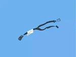 16-18 Fiat 500X Mirror Jumper Wiring Mopar New Oem. Fixed Price $61.01.