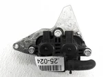 2023-2025 Honda Accord Evap Vapor Purge Valve Solenoid 36162-6MA-M01 *2.0L Hyb. Fixed Price $73.82.