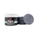 Polishing Pads For Chrome&stainless Steel Pipes,exhausts,wheels&bumpers. Fixed Price $43.50.