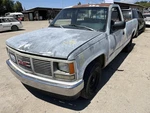 Driver Exhaust Manifold 6-262 4.3L Fits 88-95 Chevrolet 1500 Pickup 1356982. Fixed Price $100.00.