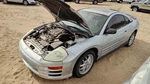 1999-2005 Mitsubishi Eclipse Fuel Vapor Canister Oem Charcoal Housing MR281041. Fixed Price $135.31.