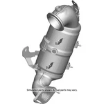 Genuine Gm Warm Up Three-way Catalytic Converter 55515139. Fixed Price $1230.81.