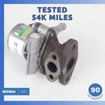 00-10 Jaguar X150 Xk Egr Exhaust Gas Recirculation Valve 2W939E456BB Oem 54K. Fixed Price $240.70.
