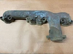1980-1986 Chevrolet Caprice Driver Left Exhaust Manifold 14007400. Fixed Price $35.00.