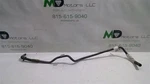 2013-2019 Ford Explorer Hose Tube Fuel Vapor Pipe Oem DA8Z-9S321-B. Fixed Price $60.00.