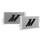 Mishimoto Performance Aluminum Radiator Fits Bmw E9X 335I/135I 2006-2013 Silver. Fixed Price $549.95.